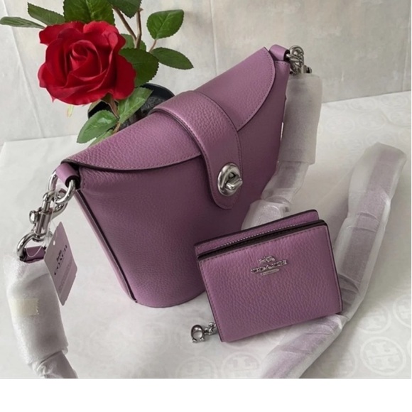 ✅SALE❤️‍🔥🆕Coach Set🎁 - Picture 5 of 10